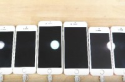 更新后开机慢8秒！iOS10vsiOS11速度实测