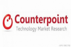 Counterpoint第二季度全球高端手机数据出炉 OPPO名列三甲