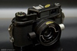‘传闻’Nikon正在开发Nikon1系列专业潜水相机