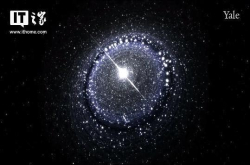 银河系或有流浪的超大质量黑洞
