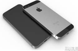 iPhoneSE2贴膜曝光 疑似用上异型全面屏