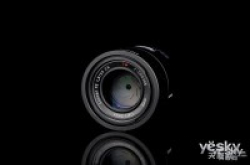 口碑佳品Sony无反镜头FE551.8报价4990元