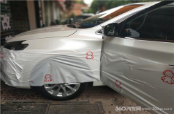 让干瘪无味的音质瞬间澎湃生动起来新轩逸改装意大利ATI汽车音响