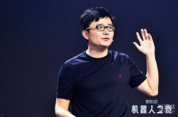 猎豹跨界发布机器人平台OrionOS 并推出五款机器人产品
