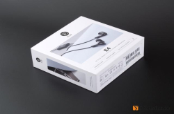 Bang&OlufsenB&OBeoPlayE4主动降噪入耳式耳机图集Soomal