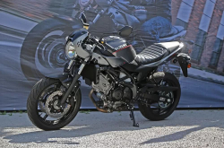 就爱这咖啡味：SUZUKISV650X台湾发表