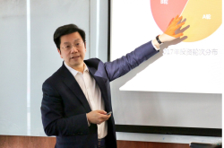 一周内完成5亿美元募资 李开复说创新工场的下一步是TechVC