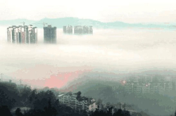 海市蜃楼是真的吗？科学家给出了2种说法 看看哪种更可靠