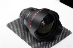 风光神器Canon11-24mmF4L镜头售18890