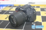 51点自动对焦NikonD7100套机临汾4450元