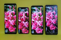 【大执位】2017年度最佳手机竟不是iPhoneX或GalaxyNote8！