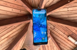 【摄力有蔡味】Nokia7.1测试
