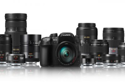 “精简”产品线，Panasonic有意仿效Canon单反机命名哲学！