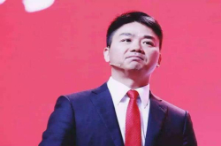 刘强东晒三大无人黑科技称我心目中的共同富裕是这样