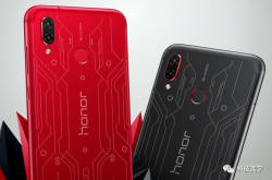 荣耀Play酷玩版开启预约 Note10电池容量公布