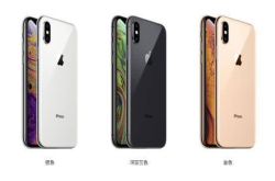 iPhoneXS全版本破发 这届黄牛哭晕在厕所