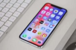 iPhoneX热销！最大赢家竟然是死敌