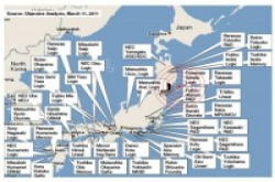 日本各相机厂商最新受灾情况汇总