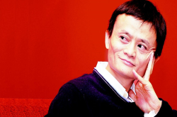 如果马云和你独处30分钟 你叫马云干啥？小姐姐的回答让人脸红