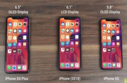 新曝iPhone9 价格和双卡双待成最大亮点 网友：必须捧场