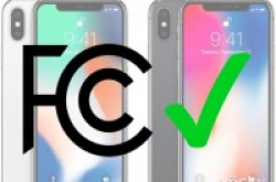 iPhoneX正式批准开售X2代也初露端倪