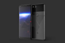 Google释出新短片，正式宣布Pixel2手机发布会的到来！