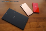 造型方正SonyZ4官方自曝渲染图