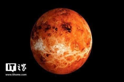 载人飞往金星？NASA曾经的大胆想法公布