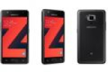 689元史上最便宜！三星Z4登录非洲市场：运行Tizen 3.0系统