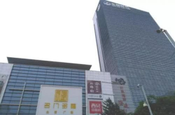 作为美食城唯一的饮品店 它日销1300 独霸一方无竞争压力