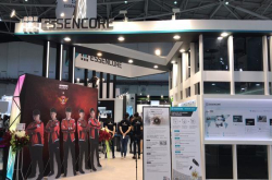 2018台北电脑展抢先知KLEVV科赋新品曝光