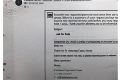 网易考拉加拿大鹅官方二次鉴定为正品 将赴原产…