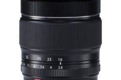 富士XF16-55mmF2.8镜头开卖