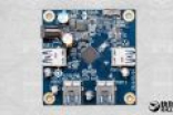 全球第一个全速USB 3.1 Hub诞生：四个接口同时跑满10Gbps