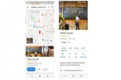 Google Maps向脸书借镜，允许用户追踪商家