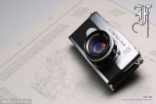 ‘传闻’Olympus将复刻PENF胶片相机