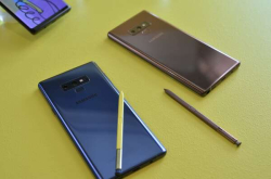 三星Note9的尴尬：发布时频频叫好 上市后无人问津