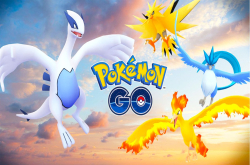 传说级宝可梦继续给你抓PokemonGOFest活动延长3天