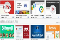 Google强化Chrome线上商店用户资料政策，7月中将强制移除不合格程式