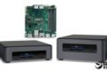 Intel悄然发布工业级新NUC迷你机：15W七代U