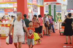 文物活化 时空穿越 广博会上演吸睛黑科技