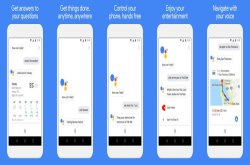 AndroidGo手机也将提供简化版GoogleAssistant服务：GoogleAssistantGo