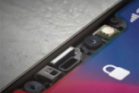 iPhoneX二代刘海缩小？人脸识别前置镜头要整合