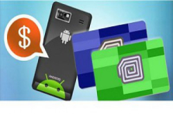 【AndroidApp】支援NFC八达通余额阅读器