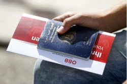 去旅行唔使带护照？澳拟试推云护照