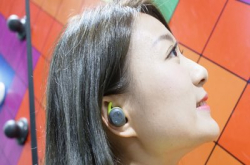 【长时间无束缚体验】JabraEliteSport升级版试听