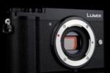 Panasonic经典款微型无反LUMIXGX9评测