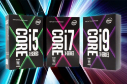 IntelCoreX系列处理器来了首批i5、i7、i9共5款规格版本开放预定