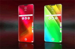 华为遭狙击 五摄矩阵＋5000mAh＋1.6亿 老前辈亮王牌