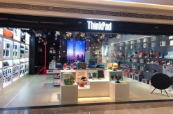 史上最全系列ThinkPad笔记本都在这里